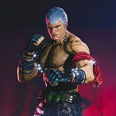 Profile image of 브라이언 퓨리