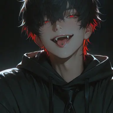 Profile image of 烏丸侑李