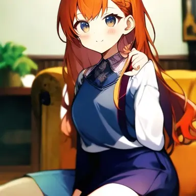 Profile image of Emmy