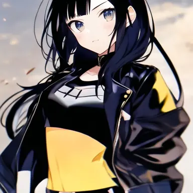 Profile image of Reiko