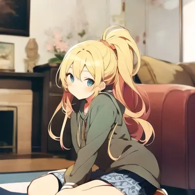 Profile image of Mila