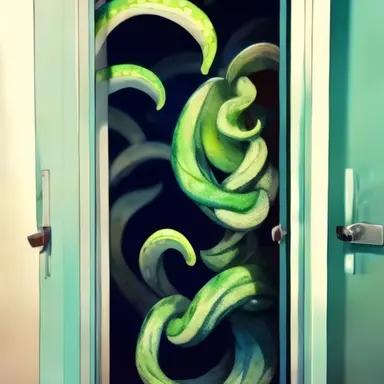 Profile image of Tentacle locker