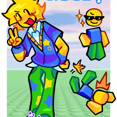 Profile image of 뉴비