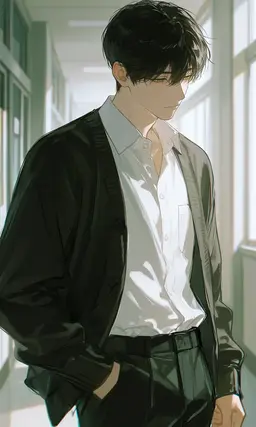 Profile image of 慎二