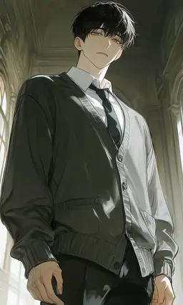 Profile image of 慎二