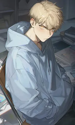 Profile image of シエン