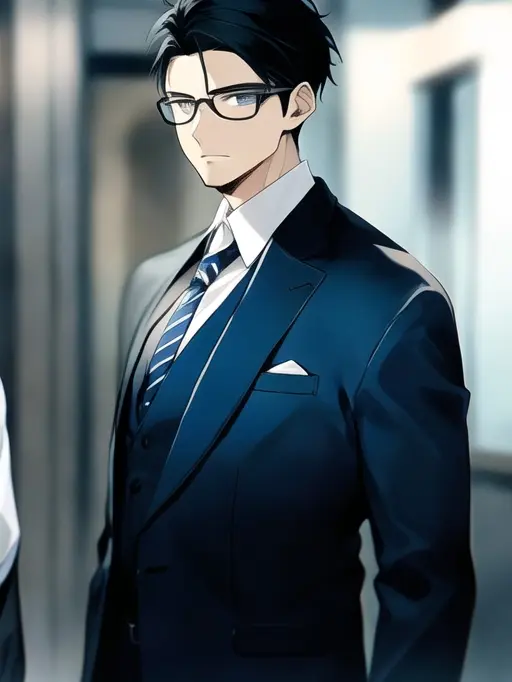 G_uchi의 Watari at the Career Center