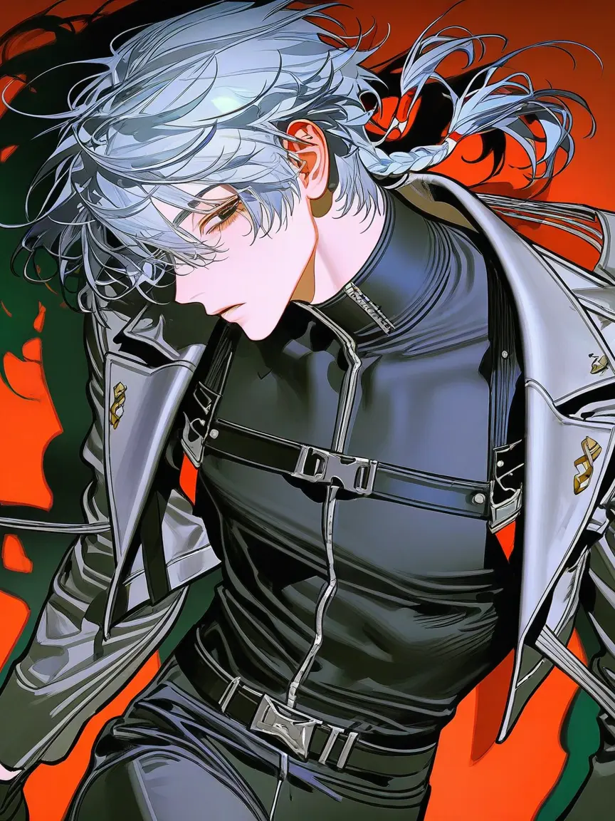 F_maru096의 凶暴獣人は取り扱い注意