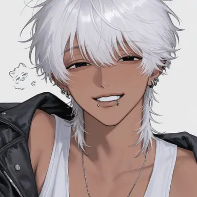 Profile image of 慎