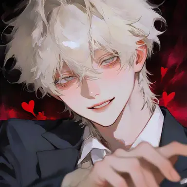 Profile image of 真澄