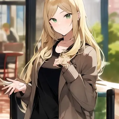Profile image of Jazz