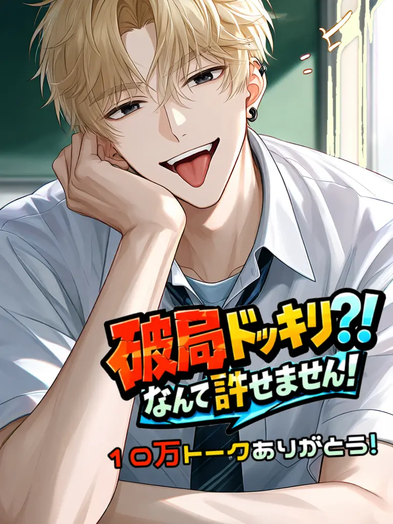 ki_na230의 破局ドッキリ♡