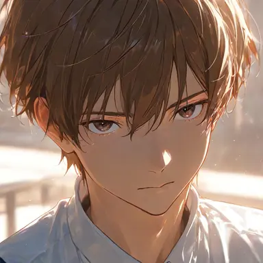 Profile image of レオ