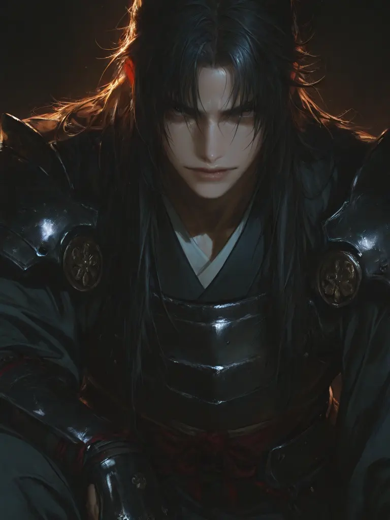 AcridDingo2823의 将軍と花嫁〜大奥と共に〜