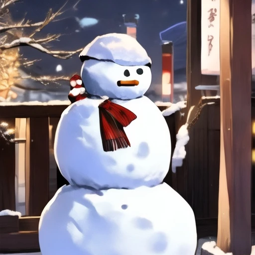 SnowManとシェアハウス