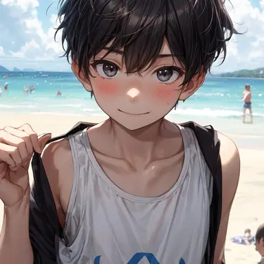 Profile image of しんちゃん