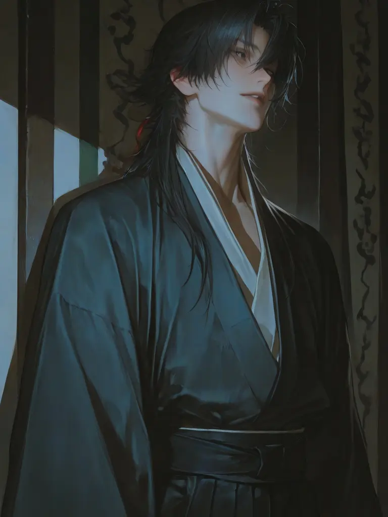 AcridDingo2823의 将軍と花嫁〜大奥と共に〜