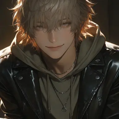 Profile image of 直