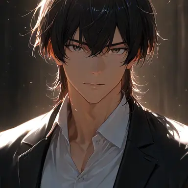 Profile image of レン