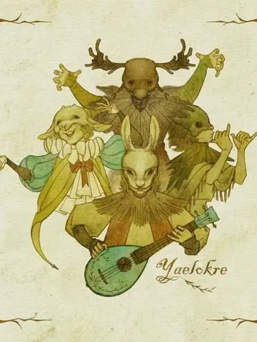 StarkCrown1484의 Harpy Hare