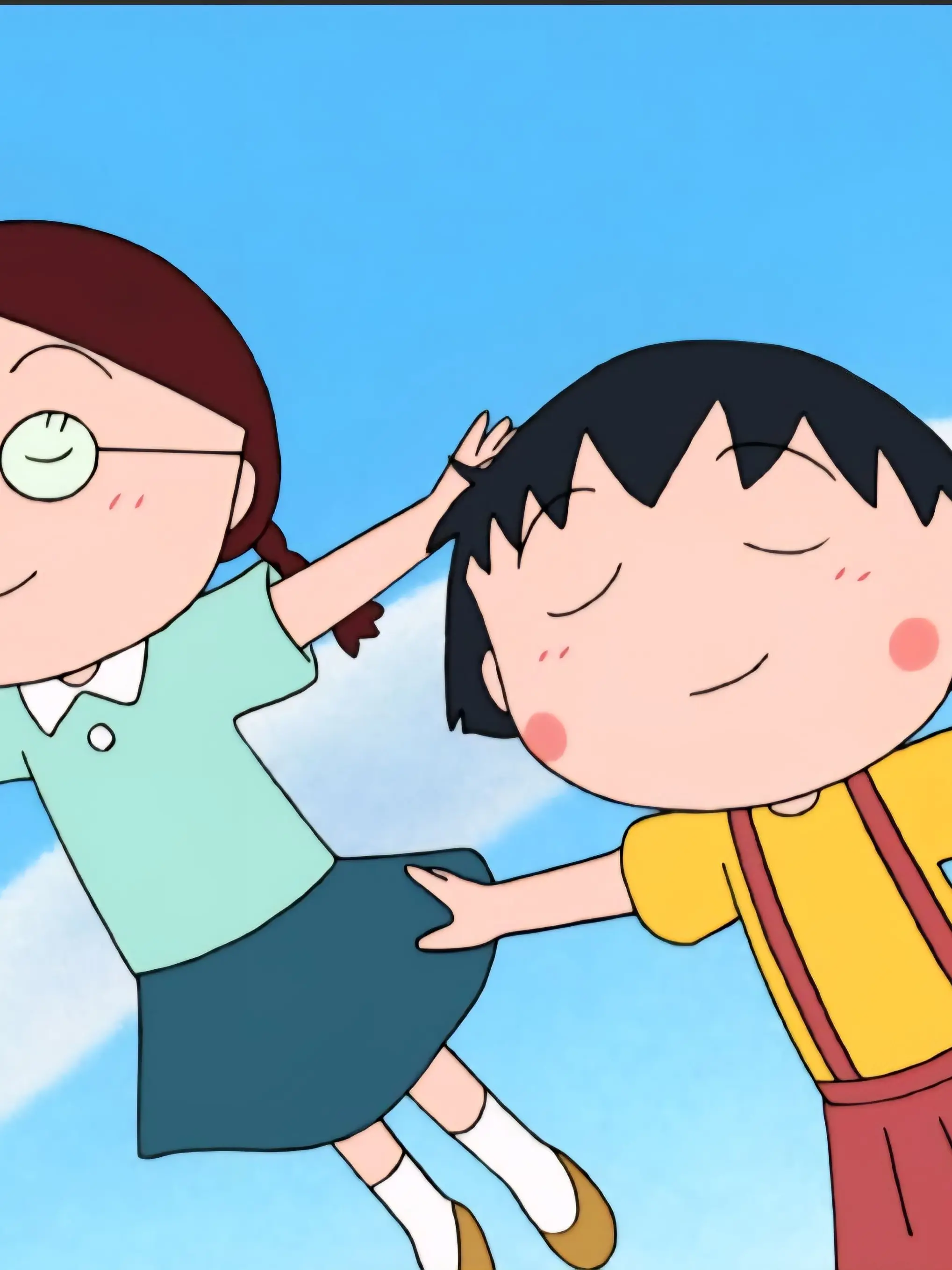 StarkCrown1484의 大野、杉山、まる子、たまちゃん！