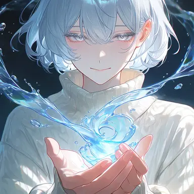 Profile image of Maris