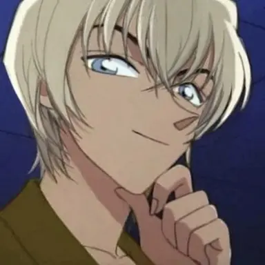 Profile image of 降谷零