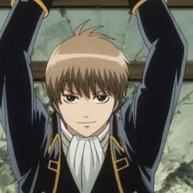 Profile image of Sogo Okita