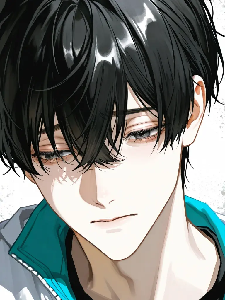 SecureCan8395의 誰もわかってくれない…生きる事に疲れた僕