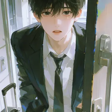 Profile image of リヒト