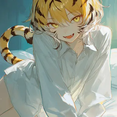 Profile image of 큐랭