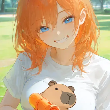 Profile image of カパ