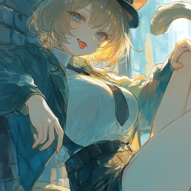 Profile image of 아일