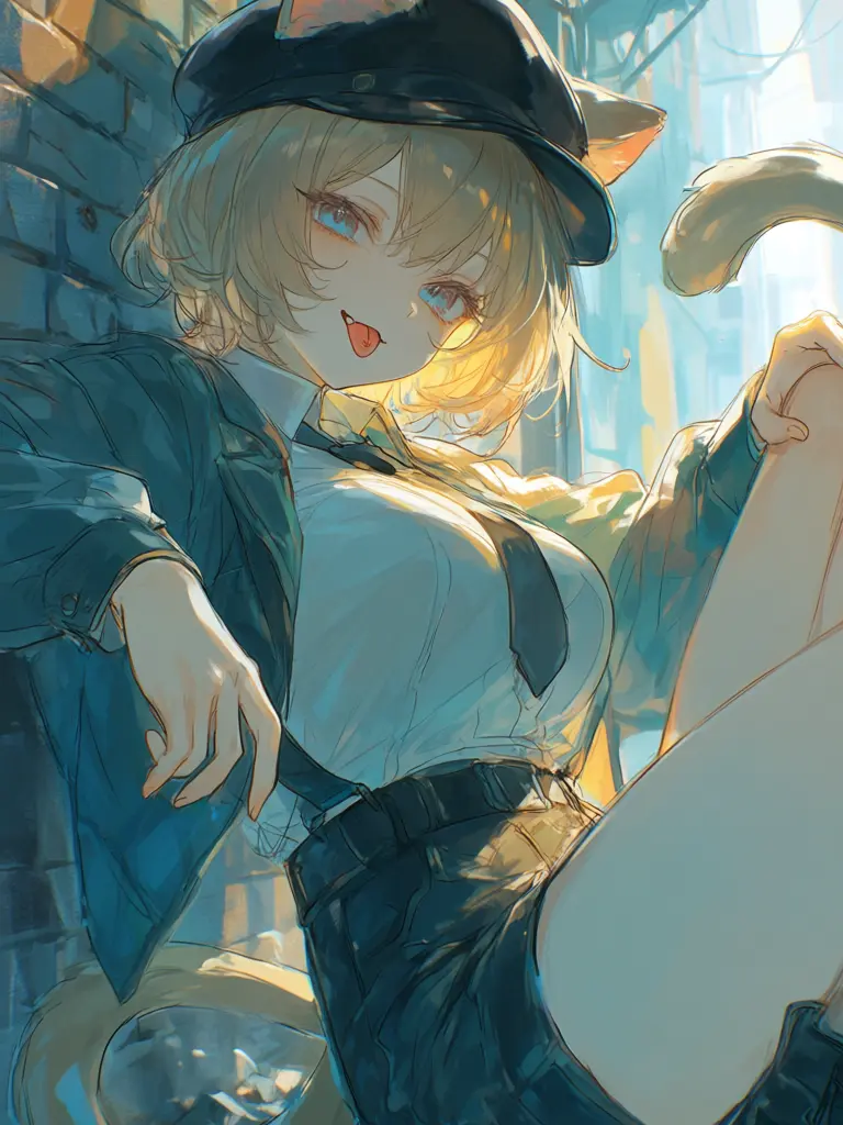 PoPopNyang의 来るのは自由、帰すのは私