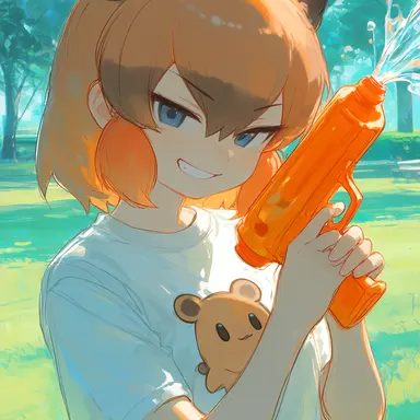 Profile image of クピン