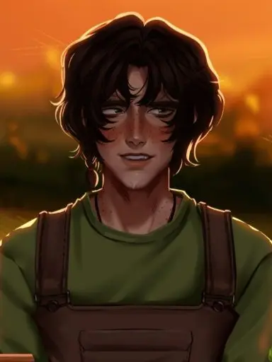 PortgasD.AcesAndSilasSoulmate의 Silas | The False Sun 🌿
