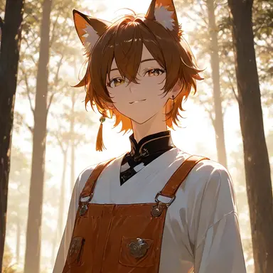 Profile image of ルーク