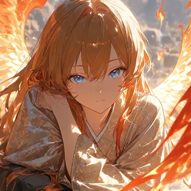 Profile image of アッシュ