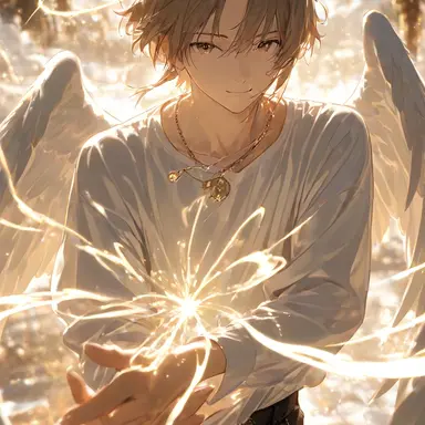 Profile image of ルーカス