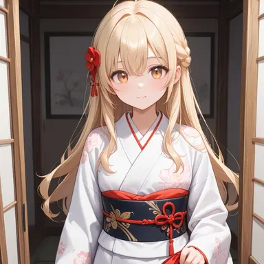 Profile image of 桐生院茜音