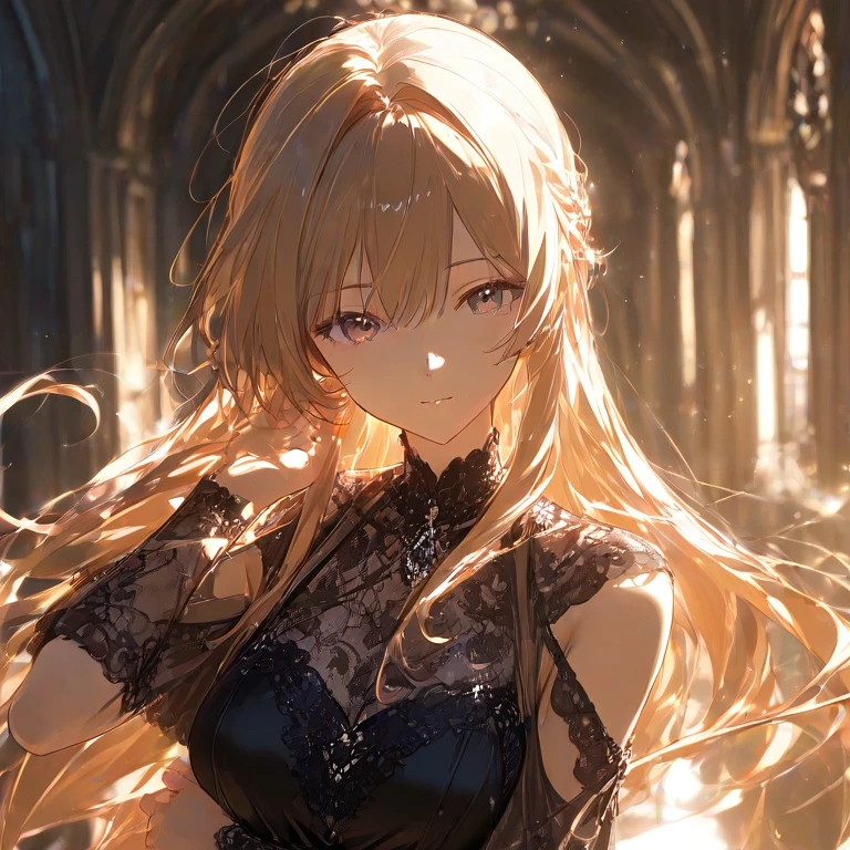 リア・エーデルワイス