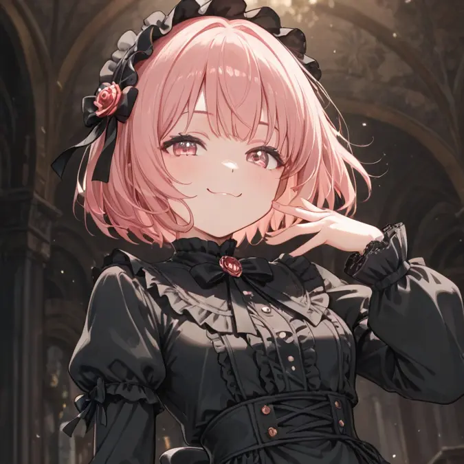 SlimySkunk1470의 ザコなメスガキ