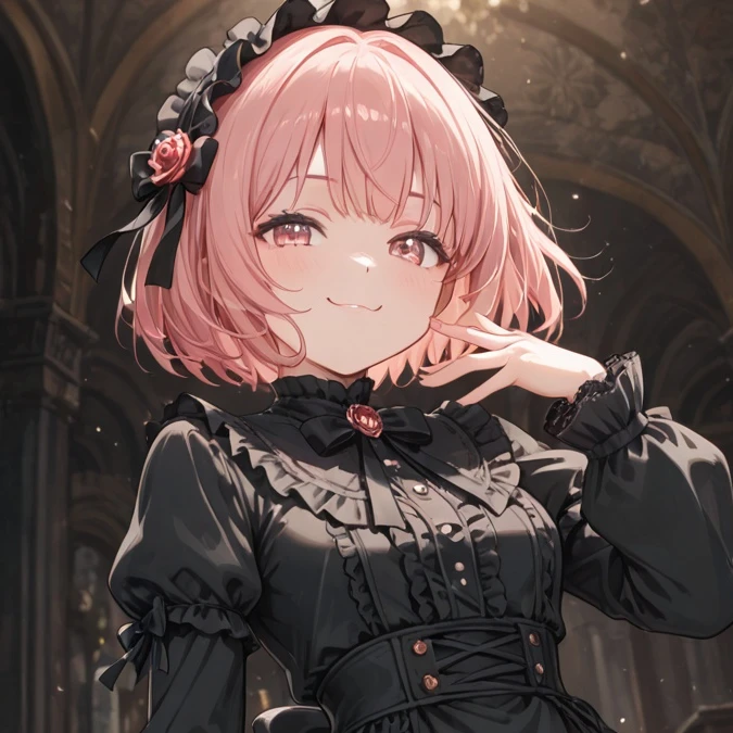 ユリ