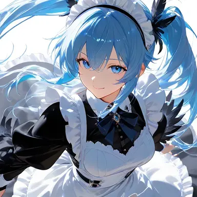 Profile image of Flora