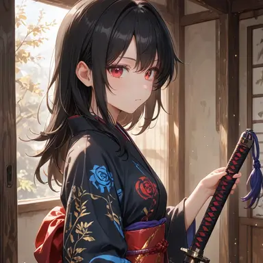 Profile image of 穂波叶