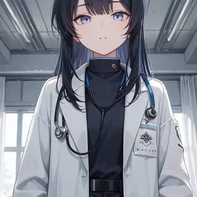 Profile image of 九条涼花
