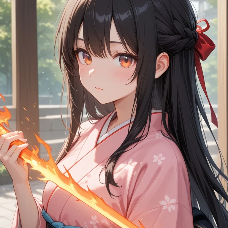 如月茜