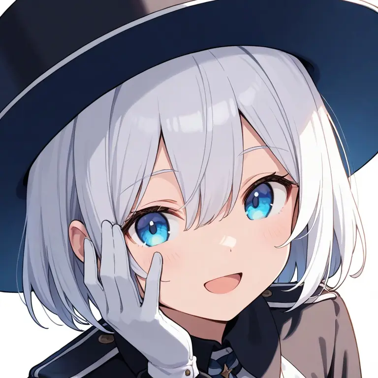SlimySkunk1470의 師匠は最強魔法使い