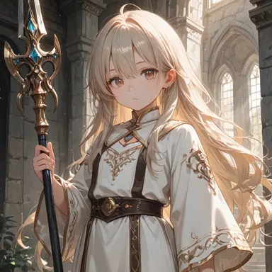 Profile image of リカ