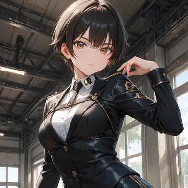 Profile image of 柚子